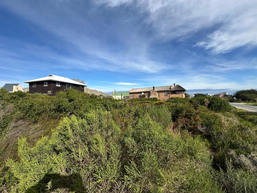 0 Bedroom Property for Sale in Pringle Bay Western Cape